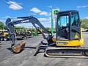 2020 John Deere 50G Image