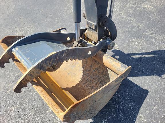 Image of John Deere 50G equipment image 3