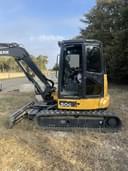 2020 John Deere 50G Image