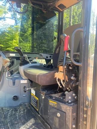 Image of John Deere 50G equipment image 2