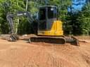 2020 John Deere 50G Image