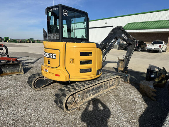 Main image John Deere 50G