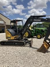 Main image John Deere 50G 0