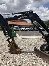 Main image John Deere 50G 6