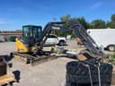 2020 John Deere 50G Image