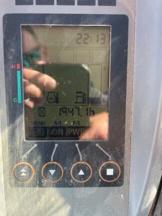 Image of John Deere 50G equipment image 2