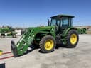 2020 John Deere 5100E Image