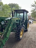 2020 John Deere 5100E Image