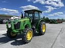 2020 John Deere 5100E Image