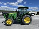 2020 John Deere 5100E Image