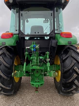 Image of John Deere 5100E equipment image 1