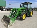 2020 John Deere 5100E Image