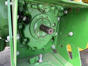 Main image John Deere 5100E 19