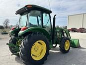 Thumbnail image John Deere 5100E 3