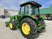 Thumbnail image John Deere 5100E 5