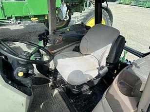 Main image John Deere 5100E 9