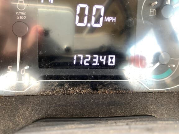 Image of John Deere 5100E equipment image 1