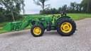 2020 John Deere 5100E Image