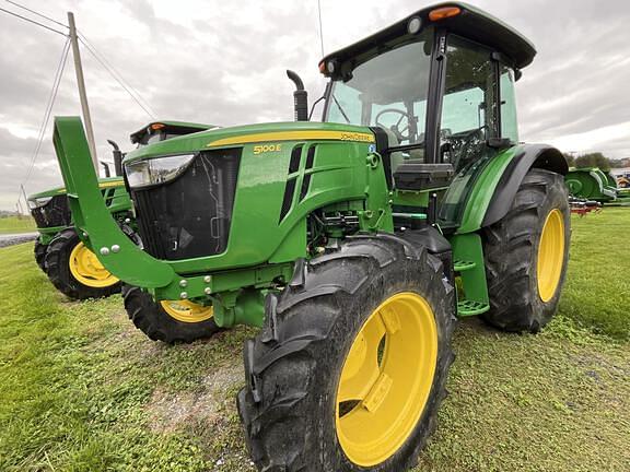 Image of John Deere 5100E Primary image