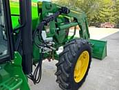 Thumbnail image John Deere 5100E 8