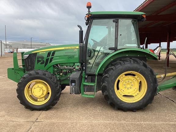 Image of John Deere 5100E Primary image
