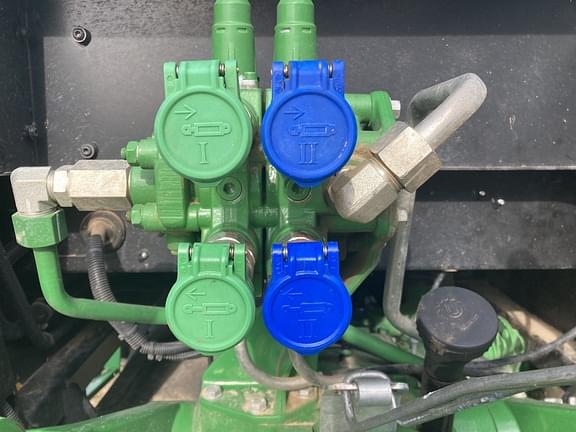 Main image John Deere 5100E 17