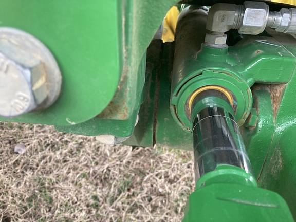 Main image John Deere 5100E 24