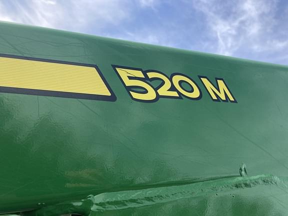 Main image John Deere 5100E 25