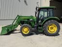 2020 John Deere 5100E Image