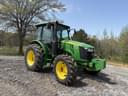 2020 John Deere 5100M Image