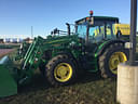 2020 John Deere 5100M Image