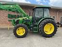 2020 John Deere 5100M Image