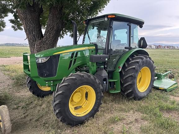 Image of John Deere 5100M Primary image