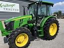 2020 John Deere 5115M Image