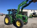 2020 John Deere 5115M Image
