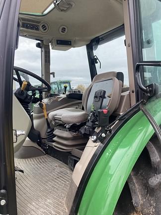 Thumbnail image John Deere 5115M 3