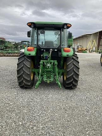 Thumbnail image John Deere 5115M 4