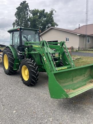 Image of John Deere 5115M Primary image