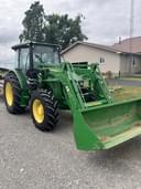 2020 John Deere 5115M Image