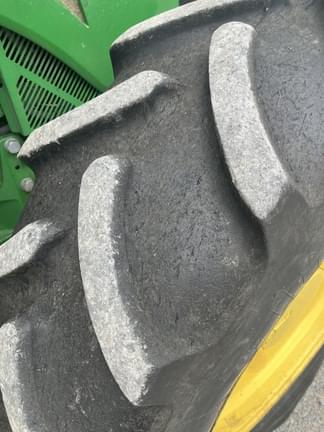 Image of John Deere 5115M equipment image 3