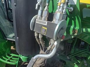 Main image John Deere 5115M 11