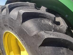 Main image John Deere 5115M 12