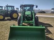 Thumbnail image John Deere 5115M 1