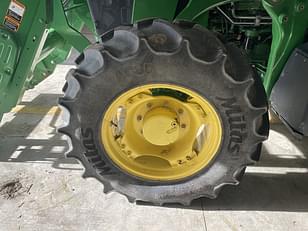 Main image John Deere 5115M 19