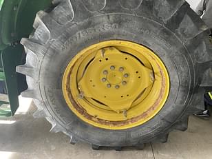 Main image John Deere 5115M 20