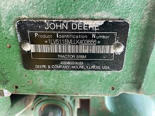 Main image John Deere 5115M 25