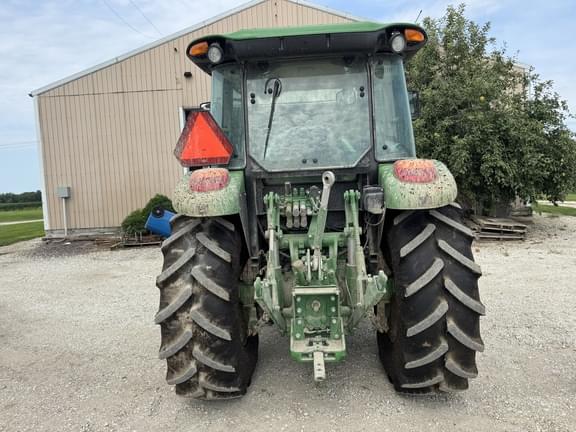 Image of John Deere 5115M equipment image 2