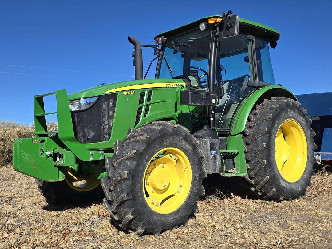Image of John Deere 5115M Primary image