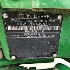 Main image John Deere 5115R 13