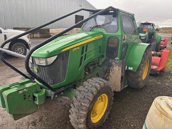 Image of John Deere 5125ML Primary image
